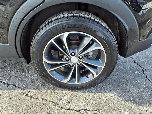 Certified 2023 Buick Encore GX Select image 34