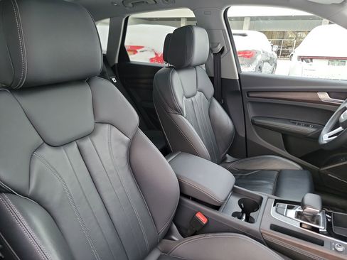 Used 2024 Audi Q5 2.0T Premium Plus image 20