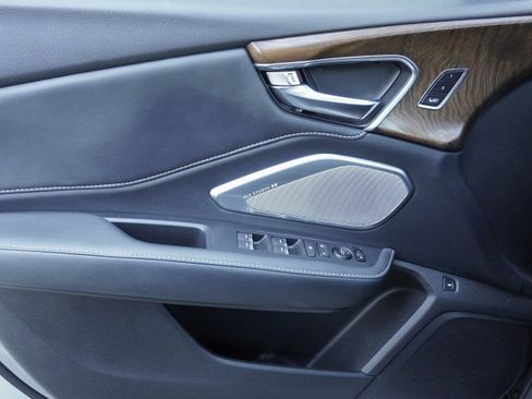 Used 2020 Acura RDX w/ Advance Package FWD image 27