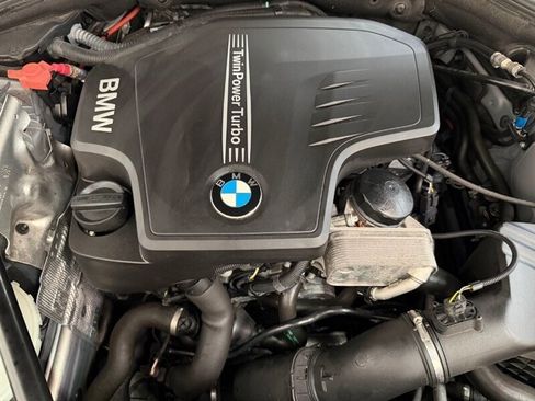 Used 2013 BMW 528i Sedan image 21