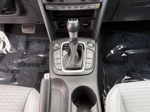 Used 2020 Hyundai Kona Limited AWD/4WD image 41