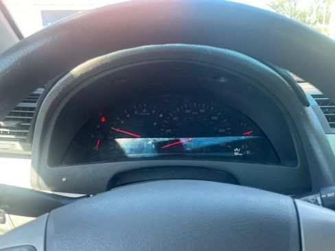 Used 2007 Toyota Camry CE image 8