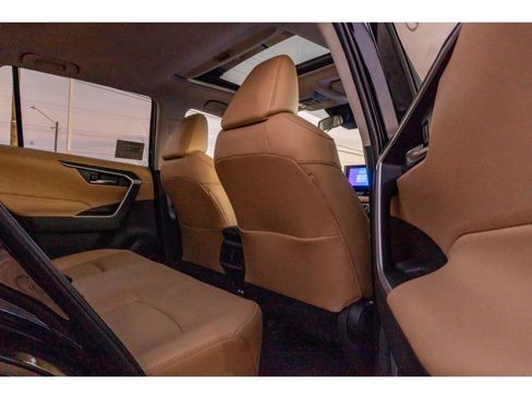 New 2025 Toyota RAV4 XLE Premium image 16