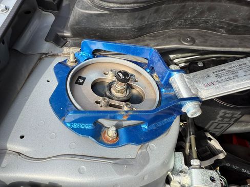 Used 2013 Subaru Impreza WRX Hatchback image 31