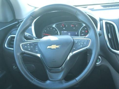 Certified 2023 Chevrolet Equinox LT image 11