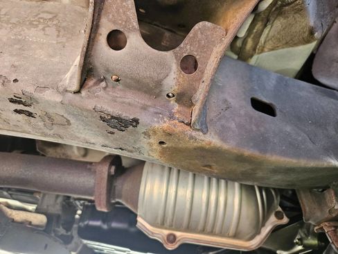 Used 2003 Toyota Tacoma PreRunner image 16