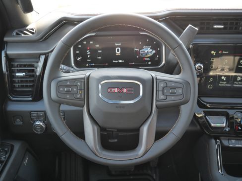 New 2026 GMC Sierra 3500 AT4 w/ AT4 Premium Plus Package image 7