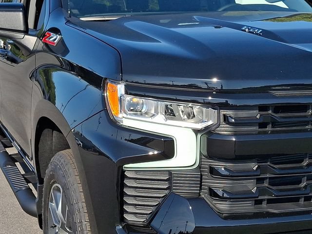 New 2026 Chevrolet Silverado 1500 RST w/ Z71 Off-Road Package AWD/4WD image 6