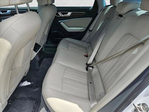Used 2019 Audi A6 3.0T Prestige AWD/4WD image 23