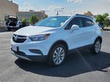 Used 2020 Buick Encore Preferred image 4
