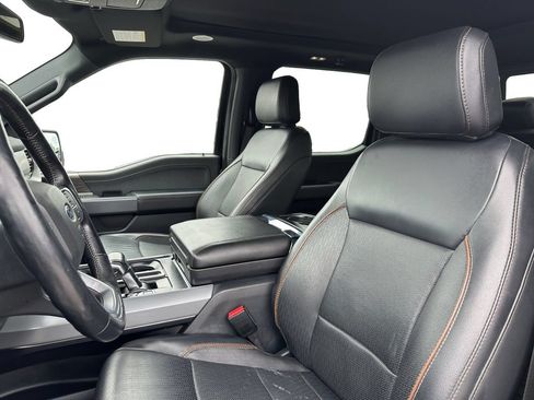 Used 2024 Ford F150 Lariat w/ Equipment Group 502A High AWD/4WD image 10