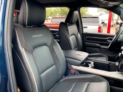 Used 2023 RAM 1500 Laramie image 9