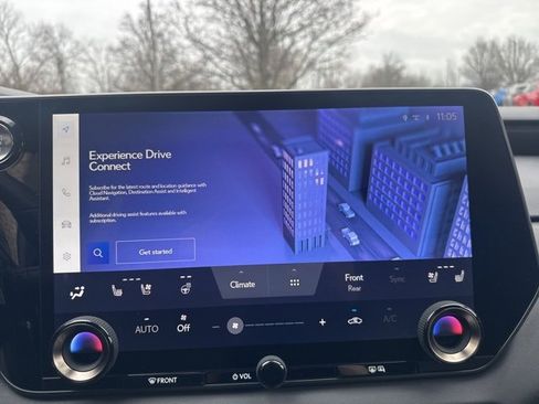 Used 2023 Lexus RX 350 AWD image 22