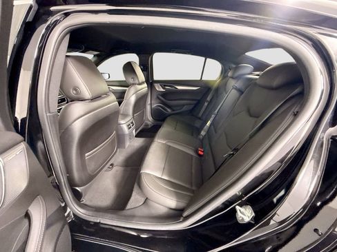 Used 2020 Cadillac CT5 Premium Luxury w/ Parking Package image 21