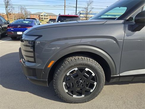 New 2026 Hyundai Palisade XRT Pro image 10