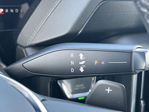 New 2026 GMC Yukon XL Denali w/ Denali Reserve Package RWD image 15