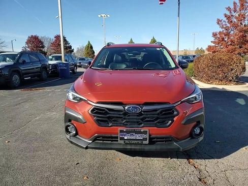 Certified 2025 Subaru Crosstrek 2.5i Limited image 10