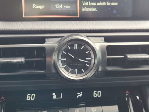 Used 2023 Lexus IS 300 w/ Comfort Package RWD image 18