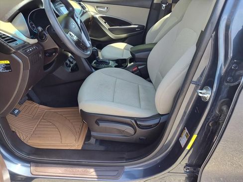 Used 2018 Hyundai Santa Fe Sport AWD/4WD image 12