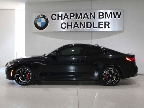 New 2026 BMW 440i xDrive Coupe image 3