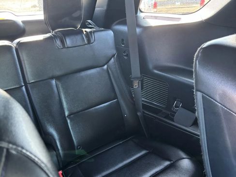 Used 2020 Ford Explorer XLT w/ Equipment Group 202A image 24