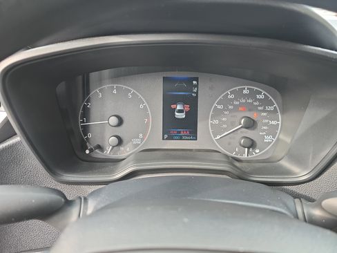 Used 2023 Toyota Corolla LE image 18