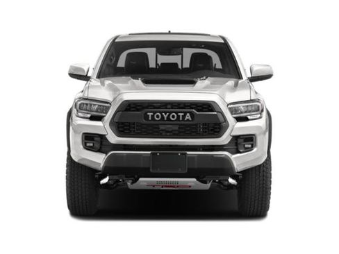 Used 2023 Toyota Tacoma TRD Pro AWD/4WD image 4