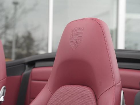 Used 2016 Porsche 911 Carrera 4 GTS AWD/4WD image 34