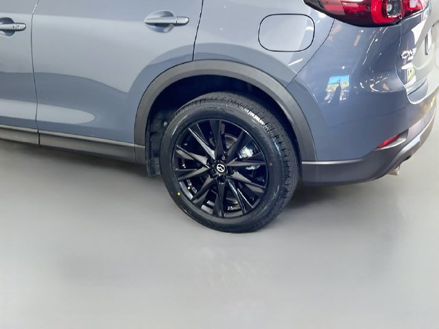 Used 2023 MAZDA CX-5 Carbon Edition AWD/4WD image 23