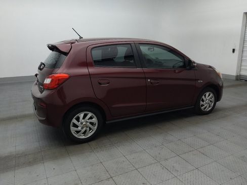 Used 2017 Mitsubishi Mirage SE FWD image 10