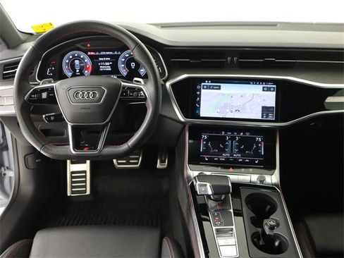 Certified 2023 Audi S7 Premium Plus w/ Premium Plus Package image 21