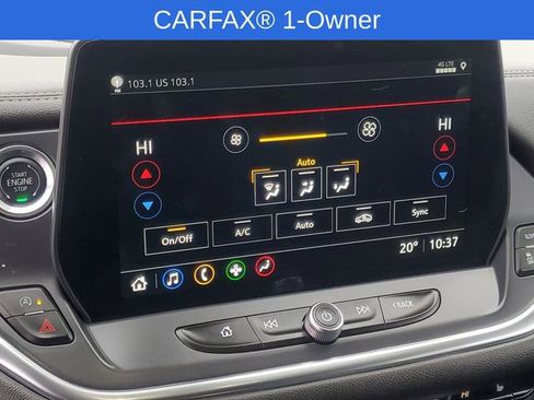 Certified 2025 Chevrolet Blazer LT image 22