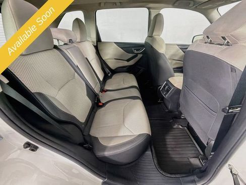 Used 2024 Subaru Forester Premium AWD/4WD image 26