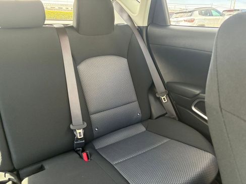 Used 2025 Kia Soul LX w/ LX Technology Package image 35