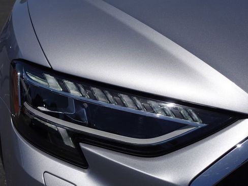 New 2025 Audi S8 AWD/4WD image 5