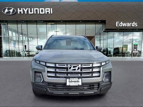 New 2026 Hyundai Santa Cruz SEL image 11