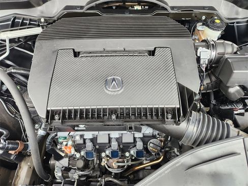 Certified 2023 Acura MDX SH-AWD w/ Technology Package image 9