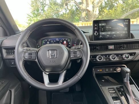 Used 2026 Honda CR-V Sport-L image 18
