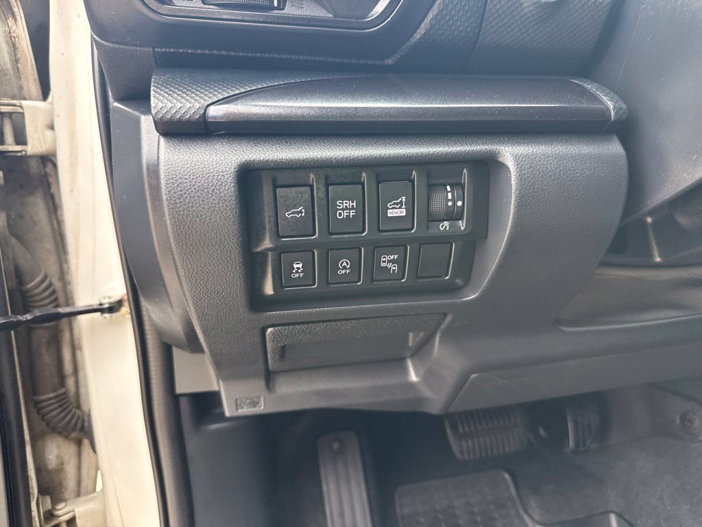 Used 2022 Subaru Forester Sport AWD/4WD image 12