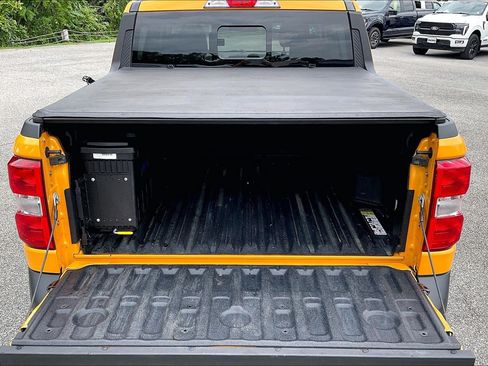 Used 2023 Ford Maverick XLT w/ XLT Luxury Package FWD image 34