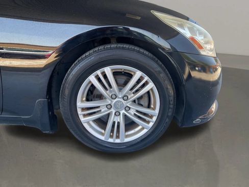 Used 2013 INFINITI G37 Journey w/ Premium Pkg RWD image 12