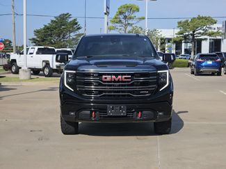 Used 2023 GMC Sierra 1500 AT4 AWD/4WD video 2