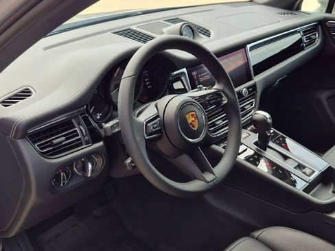 New 2026 Porsche Macan S AWD/4WD image 4