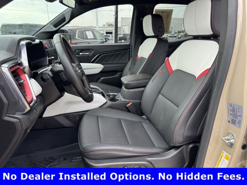 Used 2024 GMC Canyon AT4X AWD/4WD image 23
