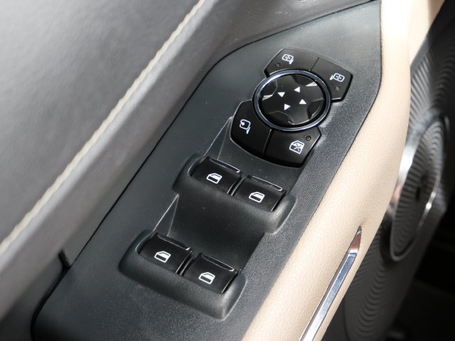 Used 2024 Ford Expedition Max Limited AWD/4WD image 25