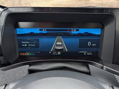 New 2026 Subaru Outback Premium AWD/4WD image 15