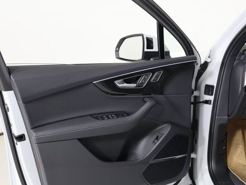 New 2026 Audi Q7 3.0T Premium Plus image 22