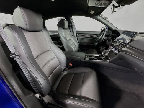 Used 2019 Honda Accord Sport image 33