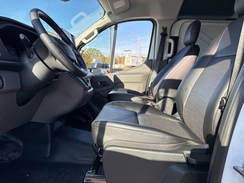 New 2026 Ford Transit 150 Low Roof w/ Load Area Protection Package image 22