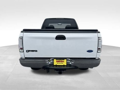 Used 1998 Ford F150 image 7